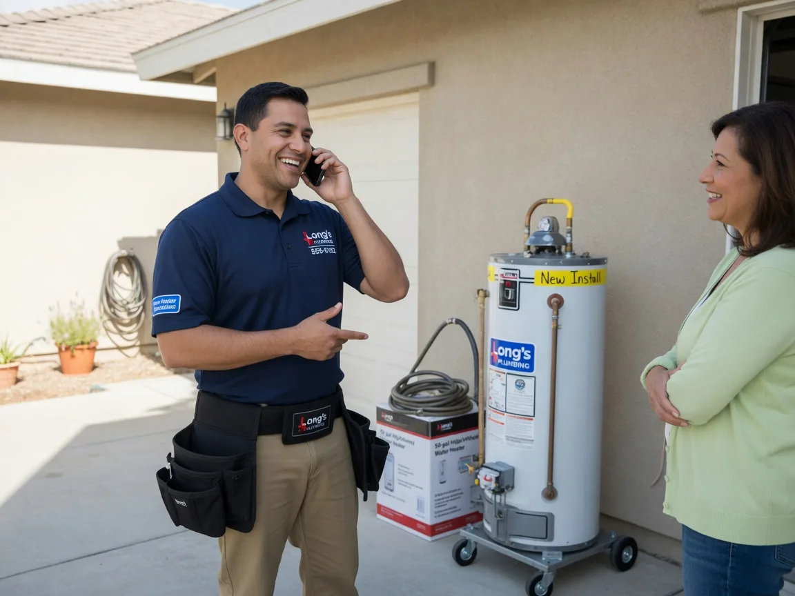 Leak Detection Tamms, IL FAQs